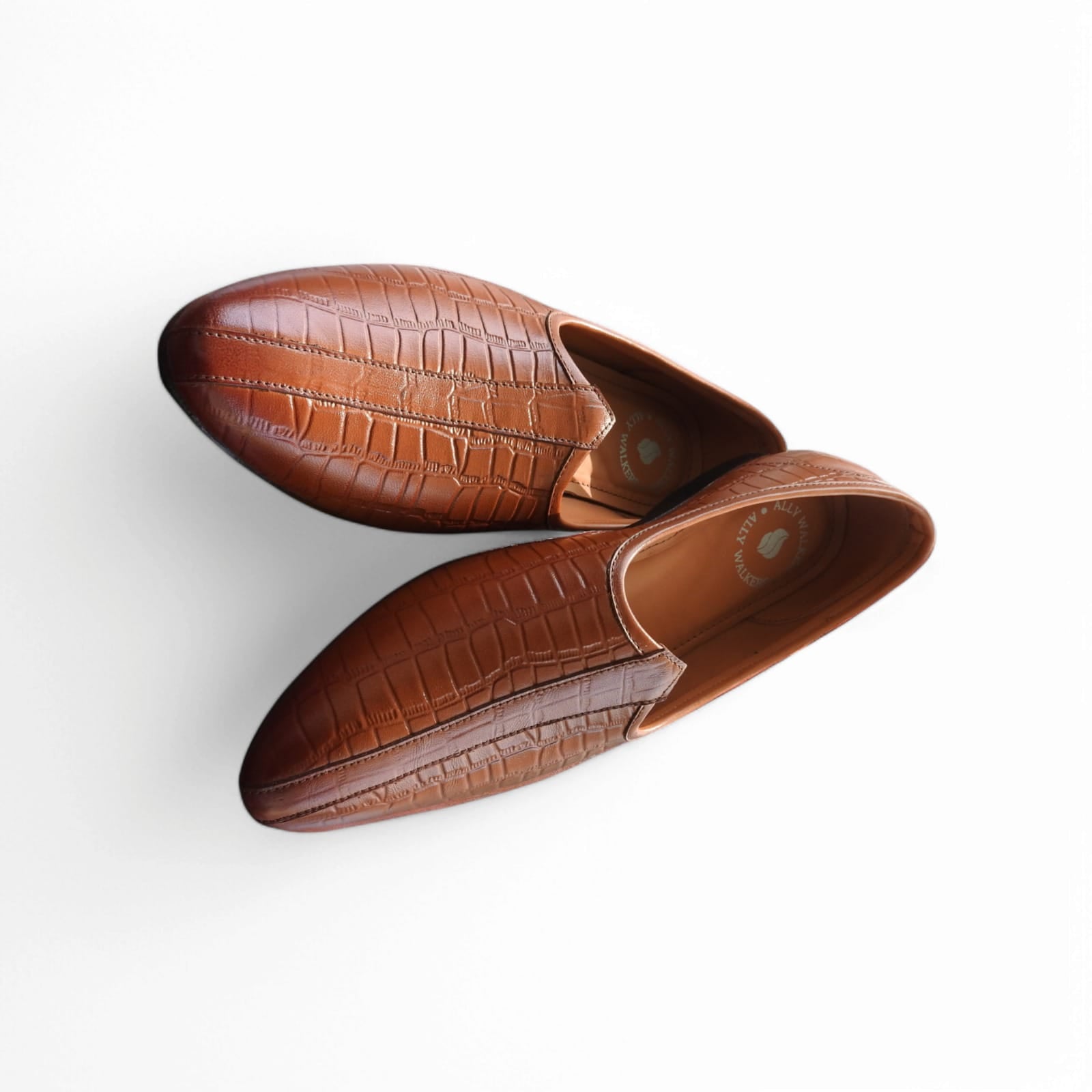 AX13 Ethnic Shoes