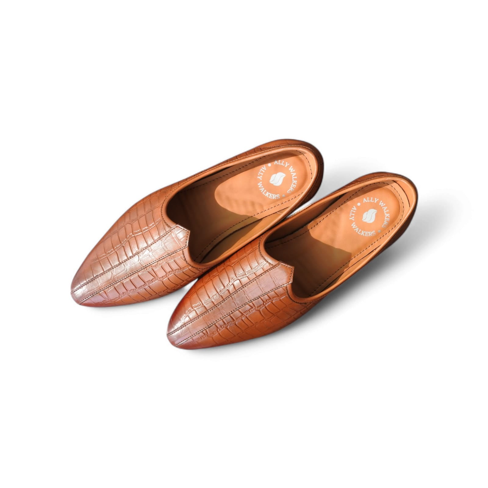 AX13 Ethnic Shoes